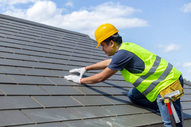 Roof Gutter Cleaning in Mira Monte, CA