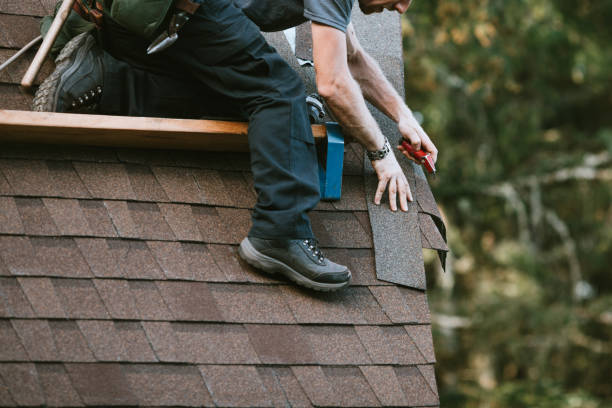 Quick and Trustworthy Emergency Roof Repair Services in Mira Monte, CA